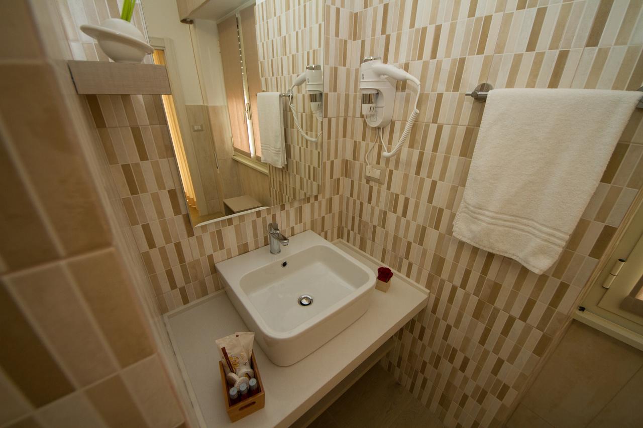 Casa di Anna Bed&Breakfast Syracuse Esterno foto