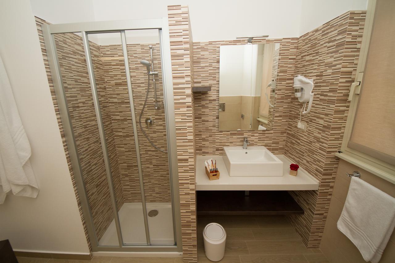 Casa di Anna Bed&Breakfast Syracuse Esterno foto