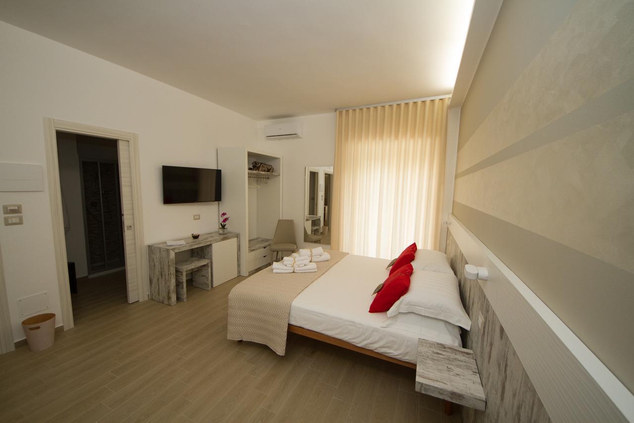 Casa di Anna Bed&Breakfast Syracuse Esterno foto