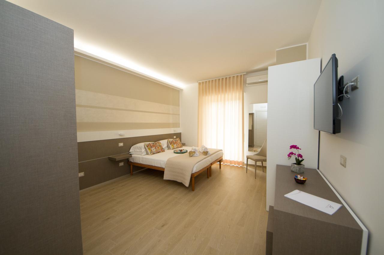 Casa di Anna Bed&Breakfast Syracuse Esterno foto