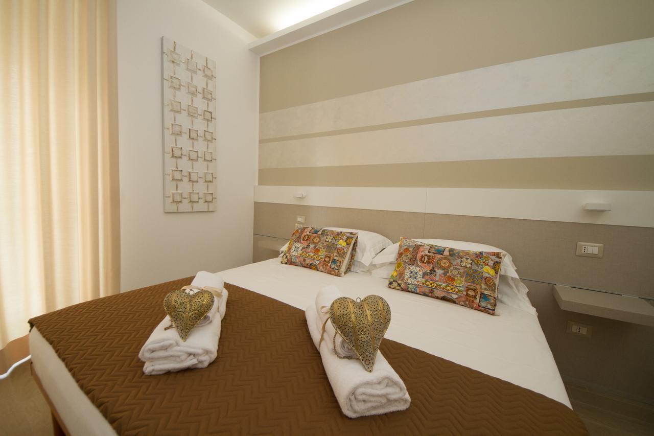 Casa di Anna Bed&Breakfast Syracuse Esterno foto