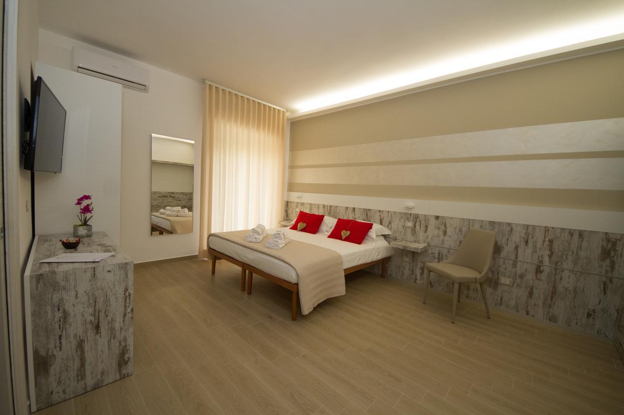 Casa di Anna Bed&Breakfast Syracuse Esterno foto