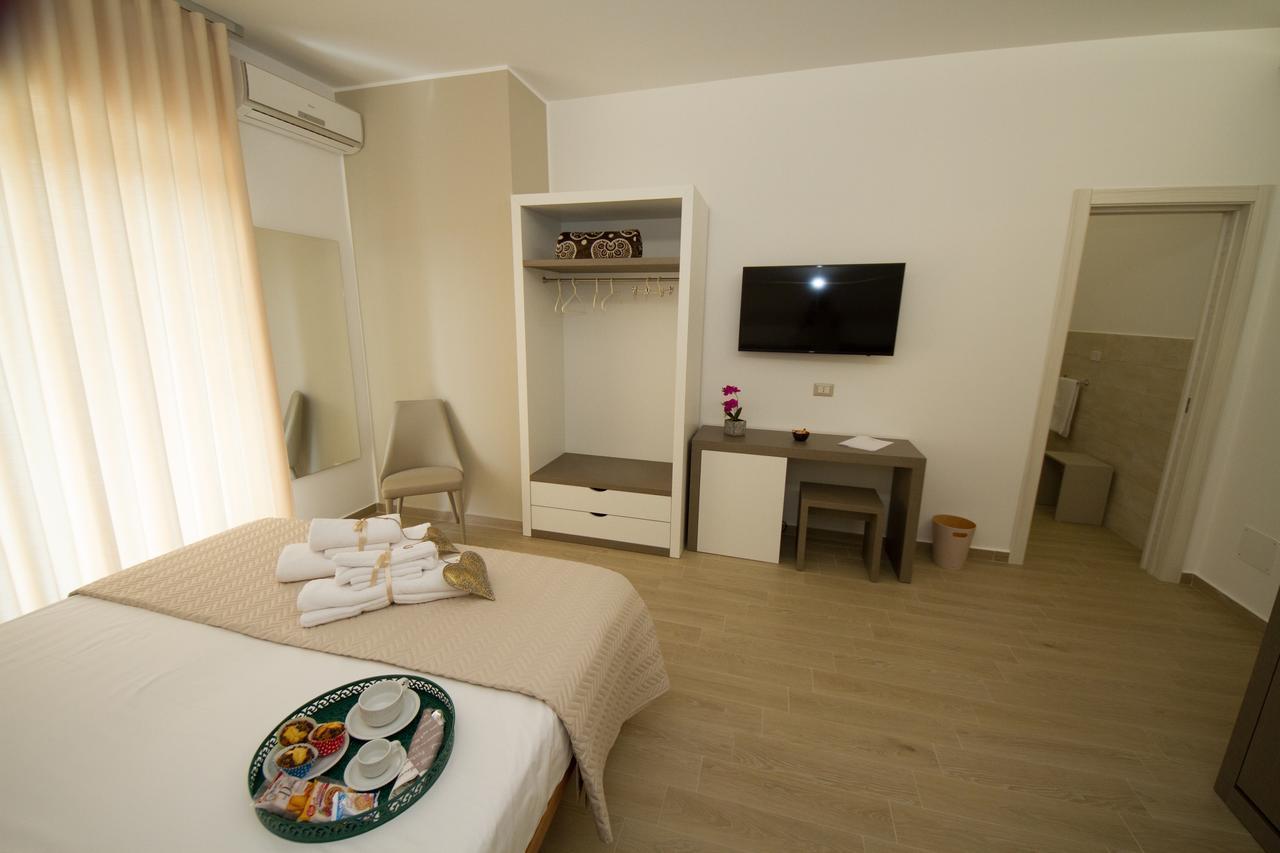Casa di Anna Bed&Breakfast Syracuse Esterno foto