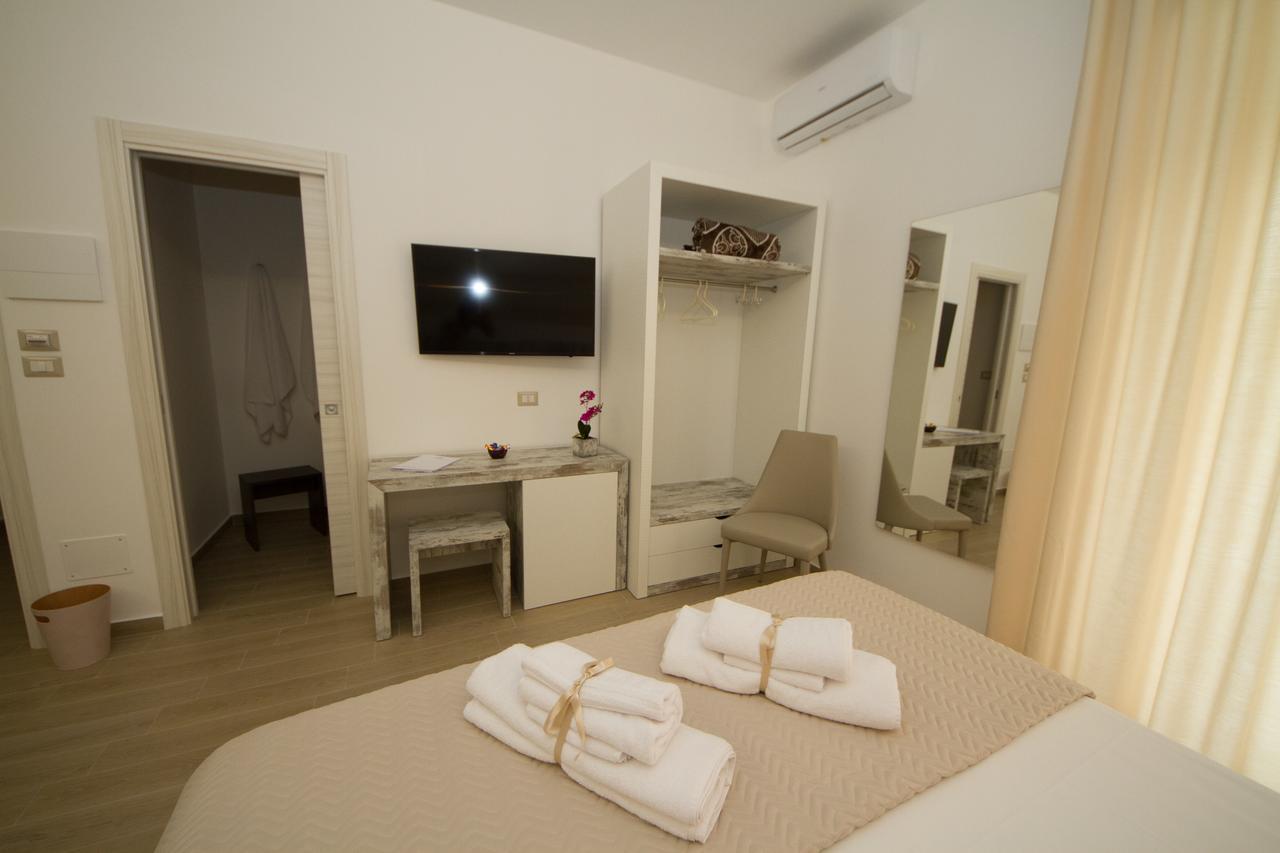 Casa di Anna Bed&Breakfast Syracuse Esterno foto